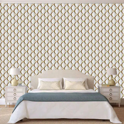 Multicolor PVC self-adhesive wall stickers on a 300x40 cm sheet, decorative wall mural for home or office decor.