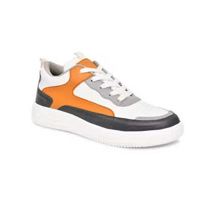 Anjrs men's casual running shoes by 1889, featuring a comfortable design for boys and men, suitable for sports and daily wear.