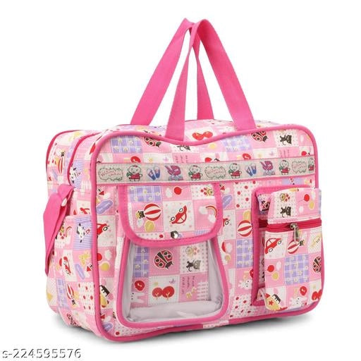 Multicolor cotton multipurpose bag designed for pet beds, featuring soft fabric and spacious interior for comfortable pet resting.