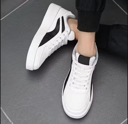 Anjrs Men's Casual Shoes for running and sports, comfortable athletic footwear for boys and men, branded 1889.