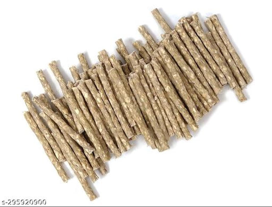 Natural Flavor Chew Stick for Dogs, 800g, made by 15929, shown as a dog treat with textured surface and natural appearance.