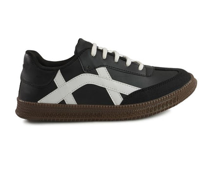 Men's casual running shoes by 1889, comfortable sports footwear for boys and men, featuring a stylish, casual design.