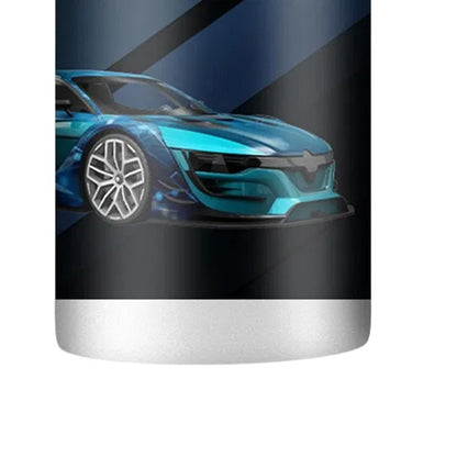 18058 Car headlight repair fluid and scratch remover pack of 2, glass cleaner for headlight restoration and clarity.