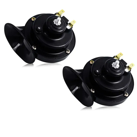 Car sponge set with electronic snail horn from 25560, featuring soft sponges and a fun snail horn design for vehicle cleaning.