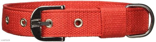 Multicolor 0.5 mm pet neck collar belt from 15929, designed for pets, shown in the image with a comfortable fit.