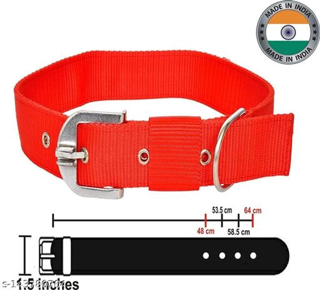 Multicolor 1.5 mm pet neck collar belt, suitable for pet beds, by 15929, featuring adjustable design and durable material.