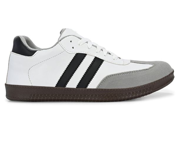 Anjrs 1889 men's casual sports shoes, comfortable running style for boys and men, in a versatile casual design.