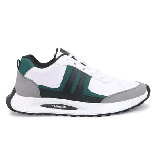Men's casual sports shoes by 1889, comfortable running and everyday footwear for boys and men, in a casual style.