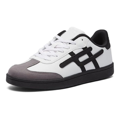 Men's casual sports shoes by 1889, comfortable running and walking shoes for boys and men, featuring a stylish design.