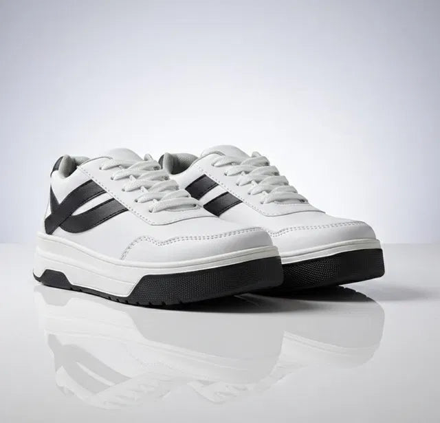 Comfortable Anjrs Women's Sports Running and casual shoes in stylish designs, suitable for girls and women, brand 1889.