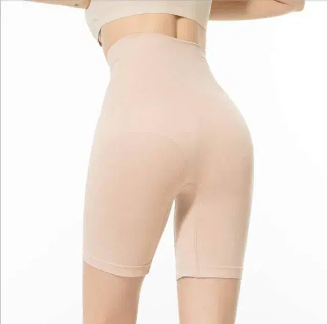 34752 4-in-1 Shaper Quick Slim body shapewear showcasing tummy control, seamless design, and adjustable support for a smooth silhouette.