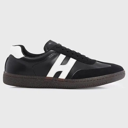 Anjrs men's casual sports shoes by 1889, featuring comfortable design for running and everyday wear, with a modern athletic look.