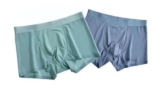 Comfortable boys' active shorts with Wellness Boost Japanese Boxer Shorts design, featuring a lightweight, breathable fabric in a casual style.