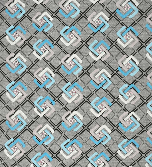 Premium microfiber fitted bedsheet with elastic edges and two pillow covers, measuring 70x76 inches, brand 19676.