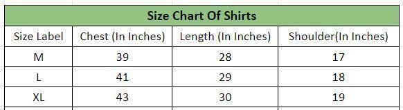 Cotton printed men's casual shirt with half sleeves, regular fit, from Drpshippr's Men's Collection, displayed on a hanger.