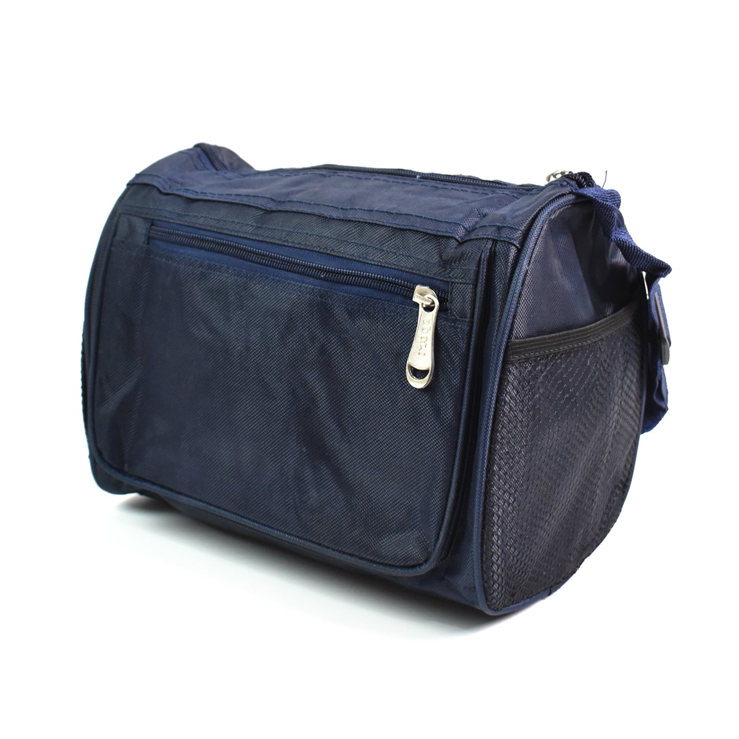 Stylish Wukusy office lunch box bag for women and men, convenient and portable for daily meal organization.