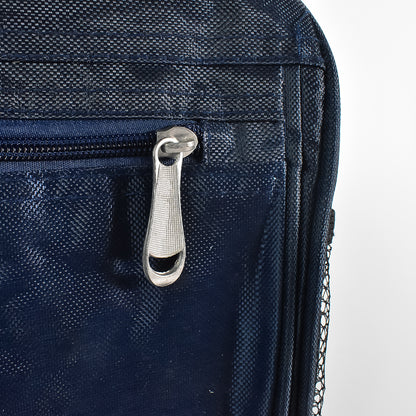 Stylish Wukusy lunch box bag for women and men, office use, featuring a convenient, portable design with a modern look.
