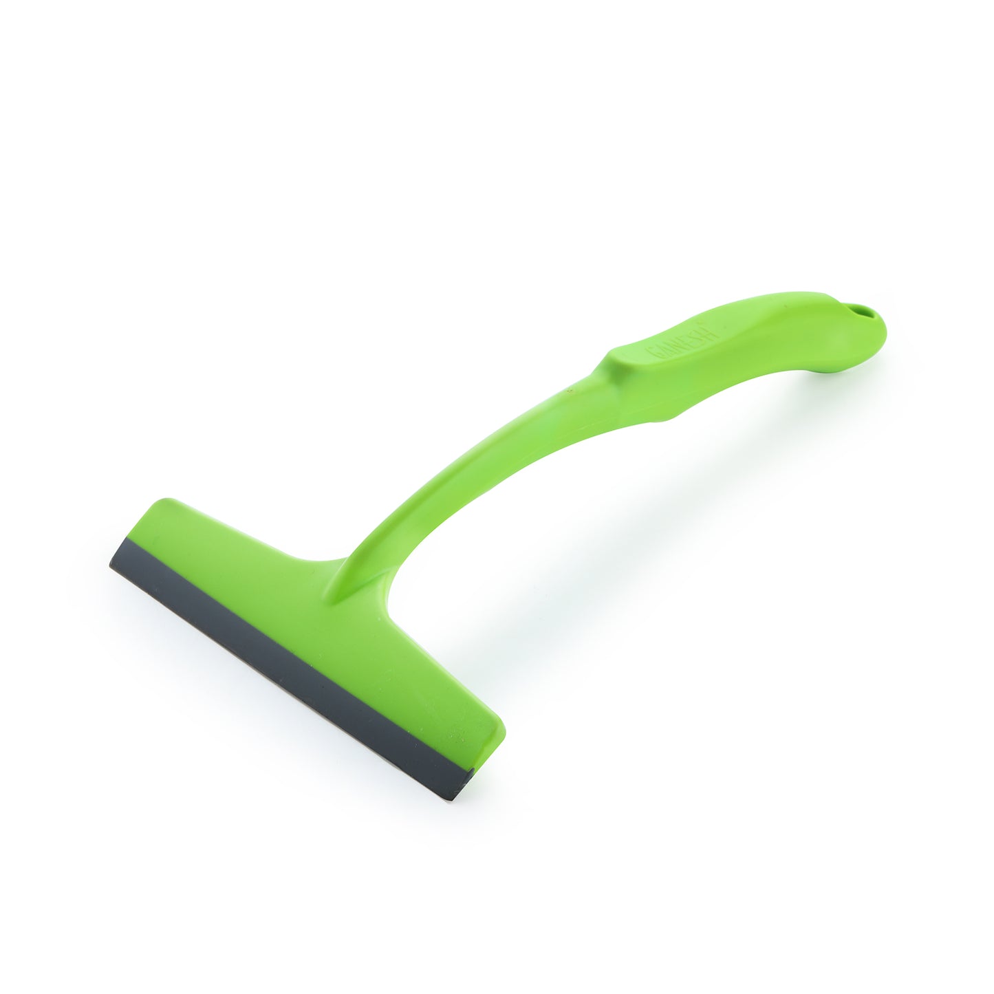 Wukusy 8706 Ganesh plastic kitchen wiper for home improvement, showing the durable plastic design and Ganesh decorative figure.