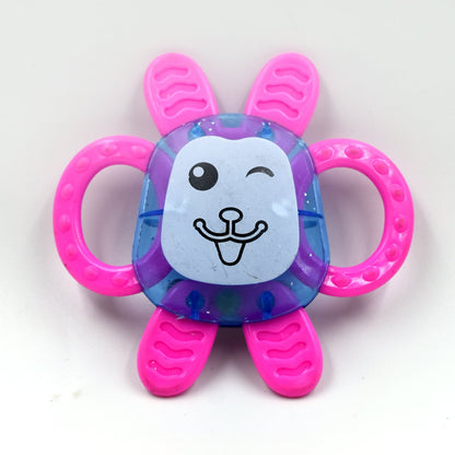 Wukusy 1954 At54 rattles baby toy for kids and babies, colorful toy for playing and entertainment.