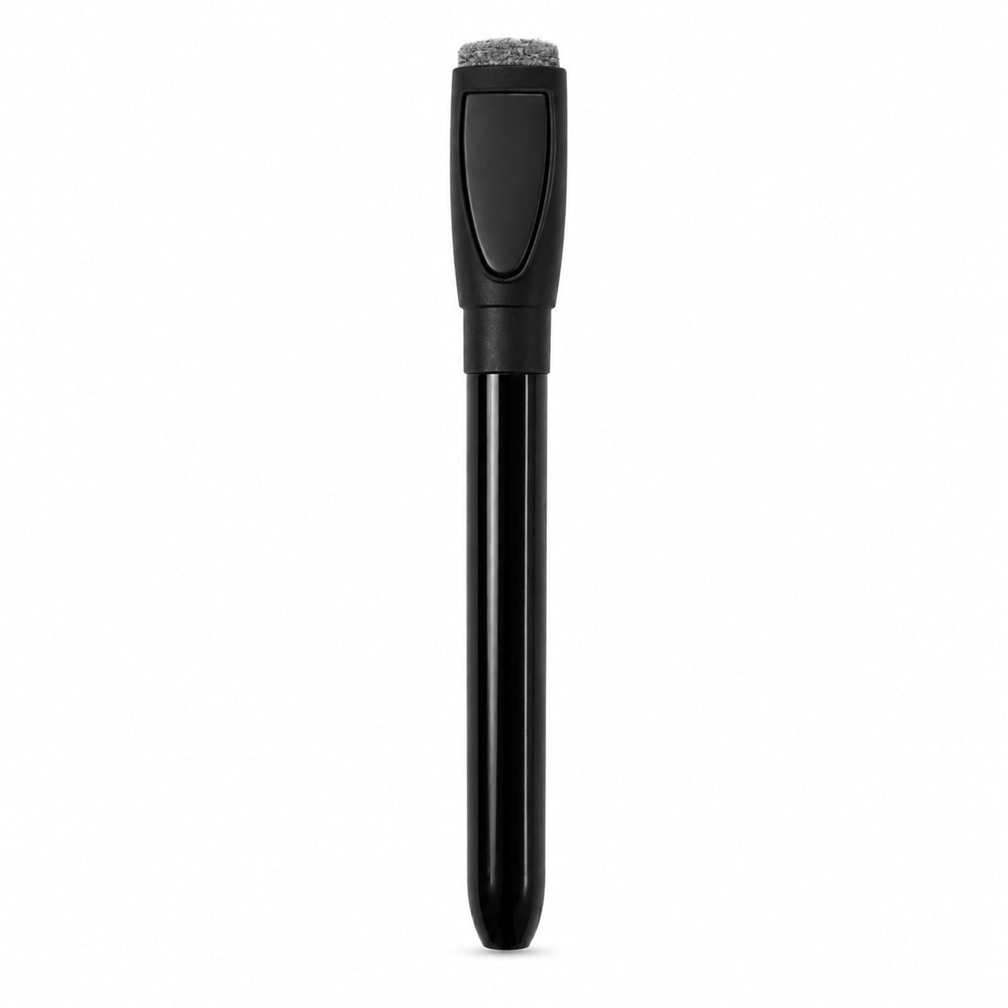 Wukusy mix color dry erase whiteboard marker with eraser cap, suitable for office and school use, shown with colorful ink tips