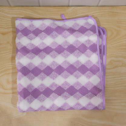 Large Soft Microfibre Quick Dry Bath Towel For Home Travel (1 Pc 132 X 75 Cm)