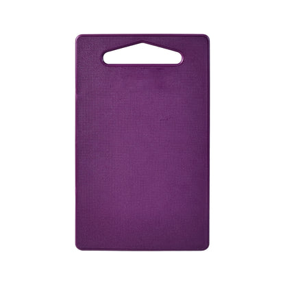 Wukusy Supermom Little Master unbreakable cutting board for kitchen prep, durable and lightweight for home cooking tasks.