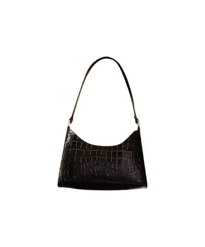 Ekom textured faux leather sling bag for women, stylish crossbody bag with a textured finish, perfect for everyday use.