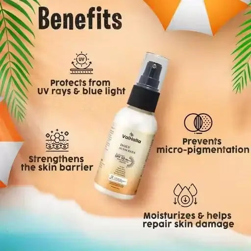 Ekom men's grooming Complete Sun Care Trio set with sunscreen, foundation, and moisturizer bottles on a neutral background.