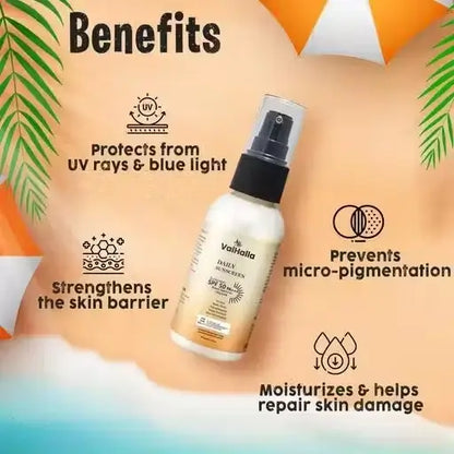 Ekom men's grooming Complete Sun Care Trio set with sunscreen, foundation, and moisturizer bottles on a neutral background.