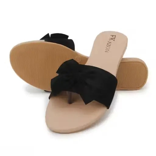 Pink velvet women's casual flats by Ekom, suitable for office and daily wear, featuring comfortable slip-on design.