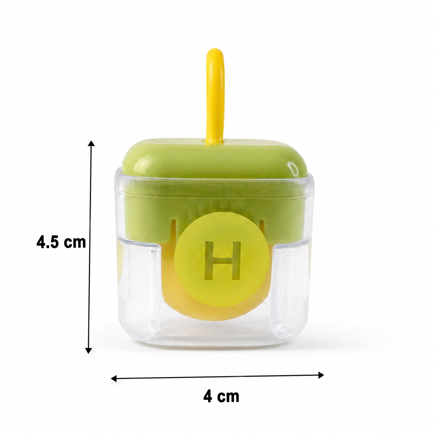 Wukusy reusable portable lint roller with storage case, compact lint remover for clothing and fabric cleaning.