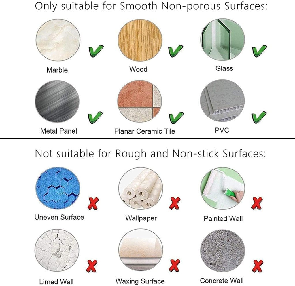 FIZZI SHOP sink sponge holder mounted on kitchen wall for organizing cleaning sponges and scrubbers.