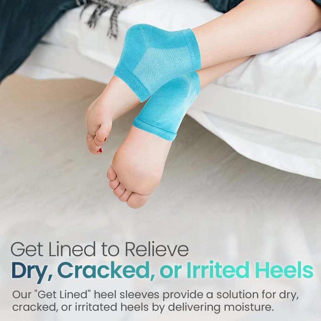 FIZZI SHOP JK SIDHU ankle gel socks, close-up of soft fabric and gel padding for comfort and support.