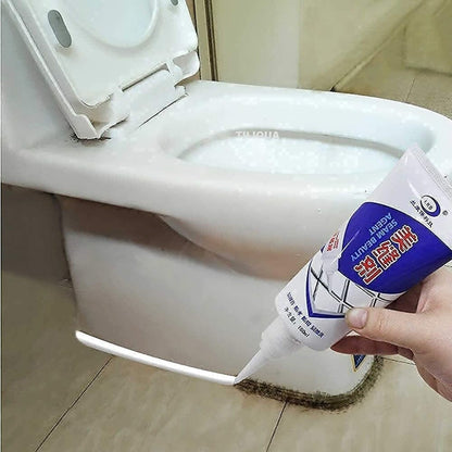Tiles Gape Filler from FIZZI SHOP JK SIDHU, showing a close-up of the filler applied between tiles for seamless finishing.