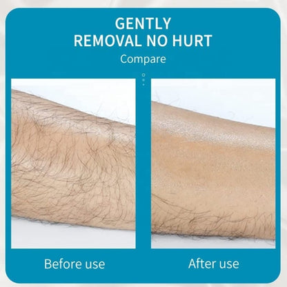 Crystal hair remover from FIZZI SHOP, painless device with a sleek design for gentle hair removal.
