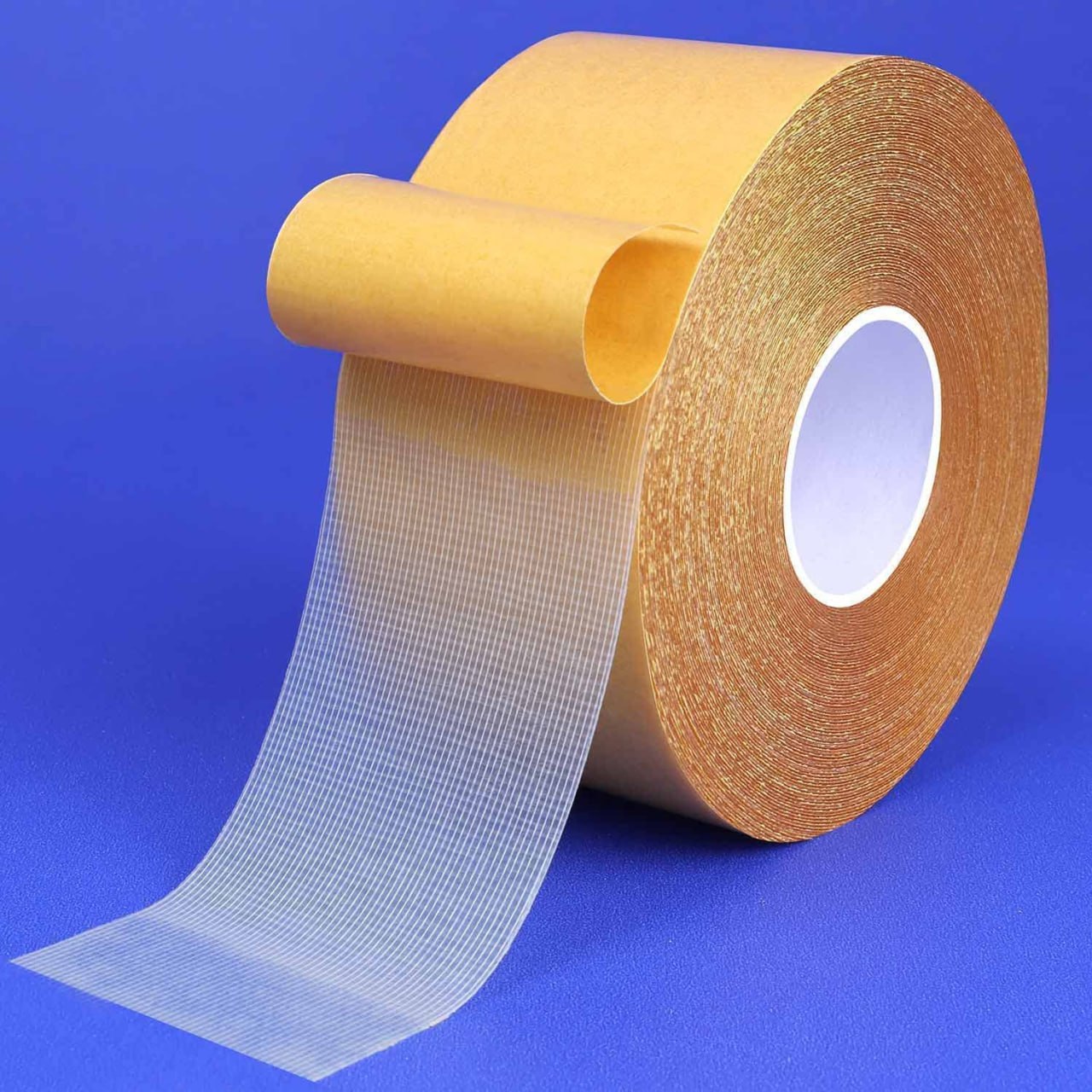 FIZZI SHOP carpet tape 3 cm by 10 meters in black, adhesive strip for securing rugs and carpets on floors.