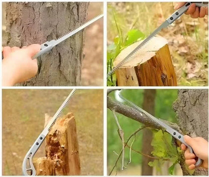 FIZZI SHOP wood cutter knife with a sharp blade and ergonomic handle for precise woodworking and carpentry tasks.