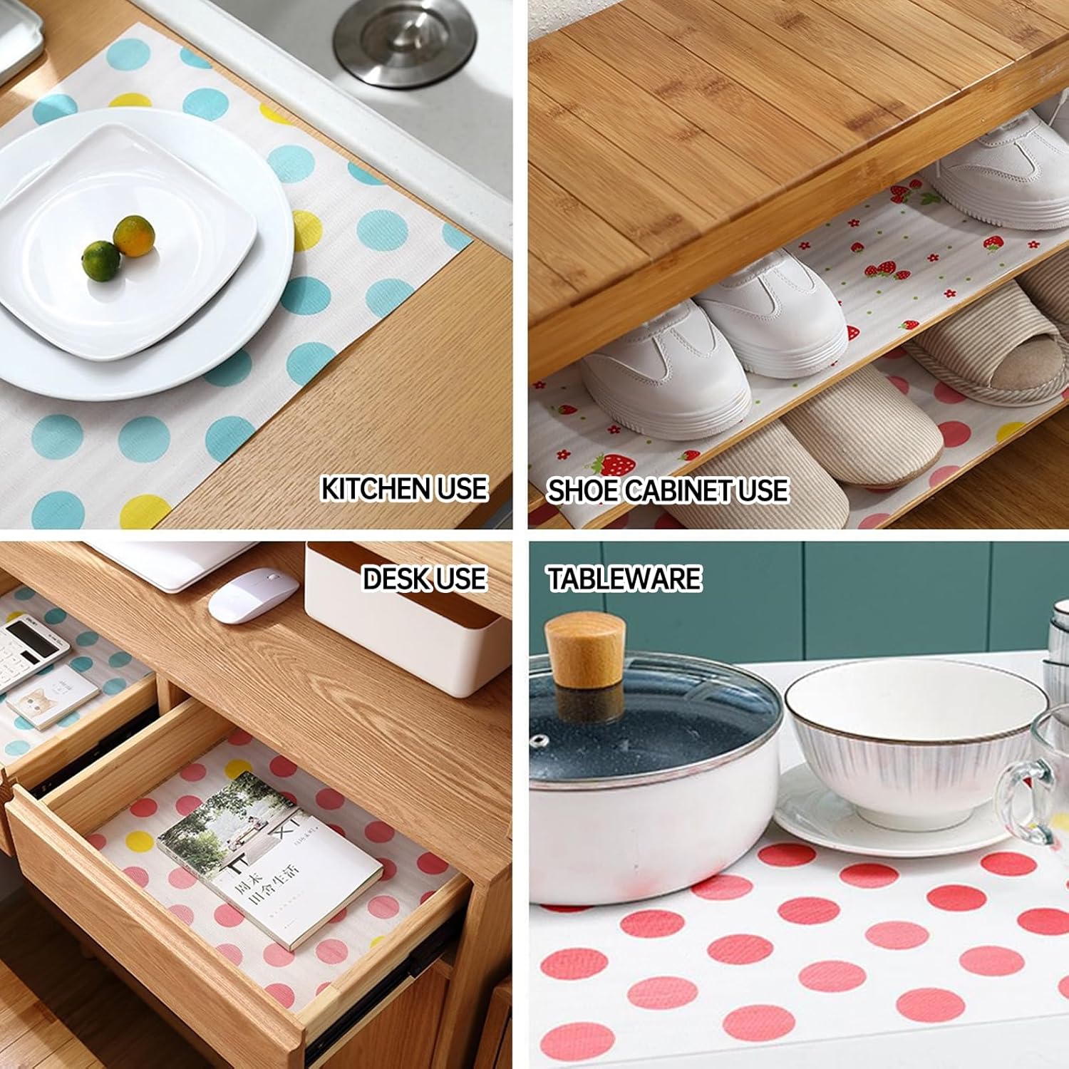 FIZZI SHOP JK SIDHU 30x300 cm plastic foam kitchen mat with cabinet protection, gray color, soft and durable surface.