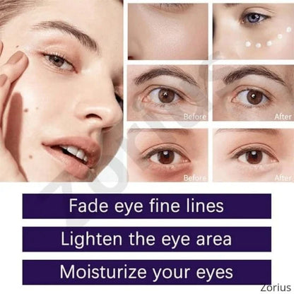 FIZZI SHOP Retinal Shot Firming and Tightening Booster bottle, skincare product for skin firming and anti-aging.