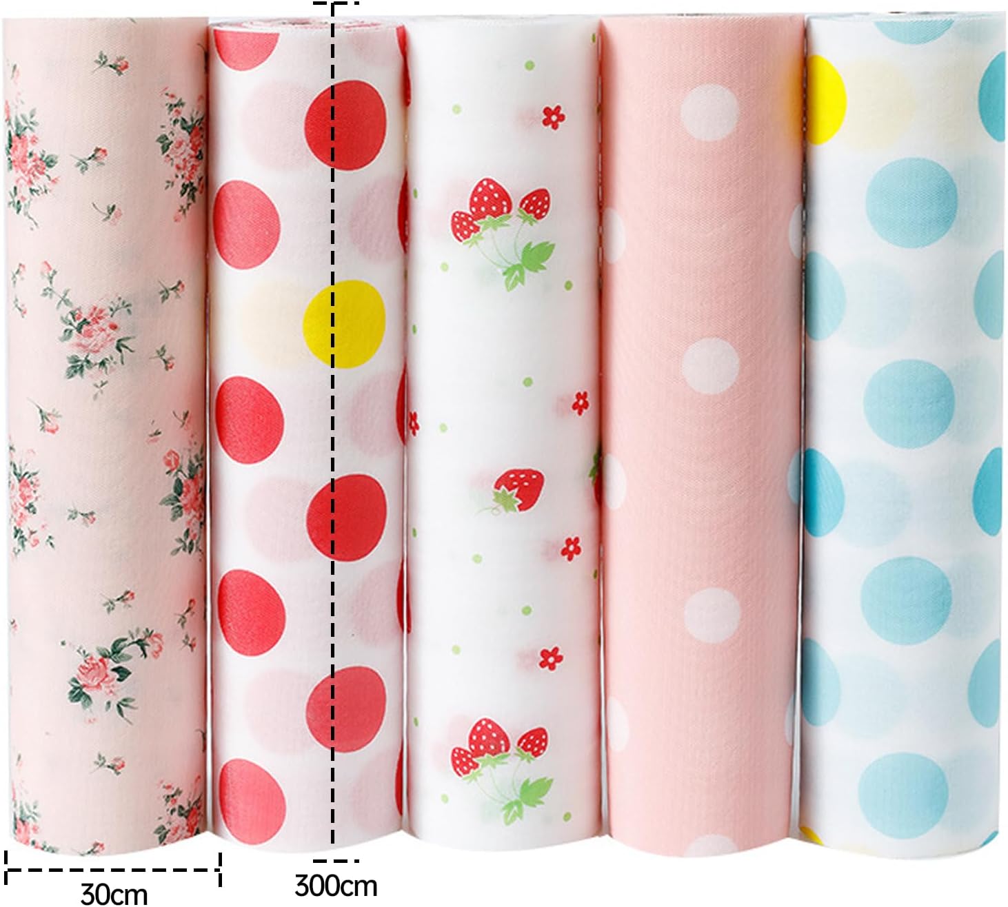 FIZZI SHOP JK SIDHU 30x300 cm plastic foam kitchen mat with cabinet design, non-slip surface for kitchen comfort and safety