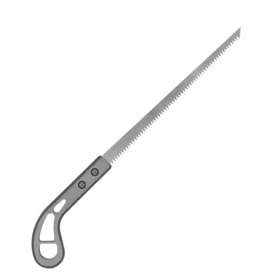 FIZZI SHOP wood cutter knife with a sharp blade and ergonomic handle, ideal for woodworking and carpentry tasks.