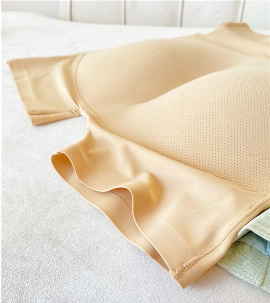 FIZZI SHOP butt shaper panties in nude with seamless design and full coverage for slimming and shaping effect