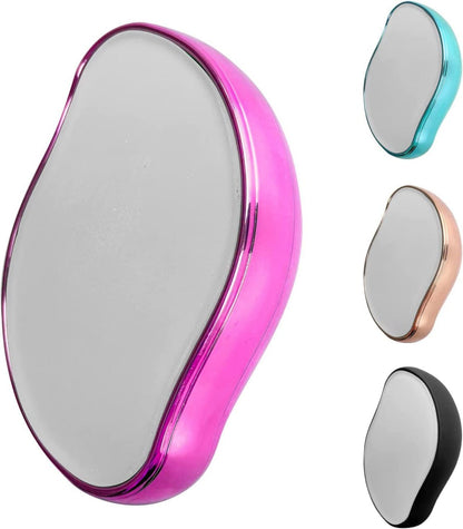 Crystal hair remover from FIZZI SHOP, featuring a sleek design for painless hair removal at home.