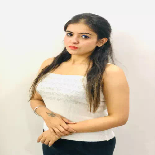 Casual white printed straps solid women's top from FIZZI SHOP, featuring a relaxed fit and stylish design.