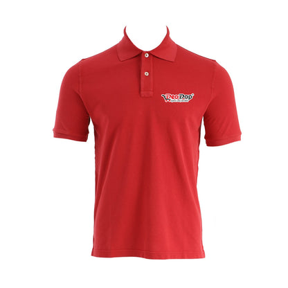 Wukusy Deodap soft premium fashion T-shirt in black, featuring a classic fit and smooth fabric for comfortable wear.