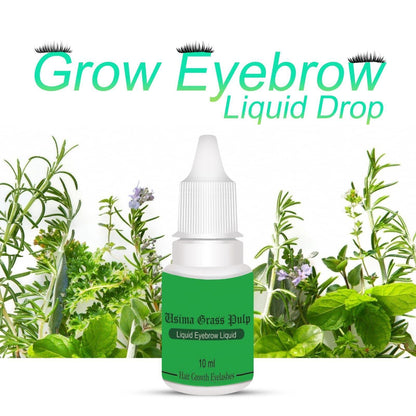 Pair of Drpshippr hair growth eyelash packs, featuring natural-looking, full-length lashes for enhanced beauty and eye definition.