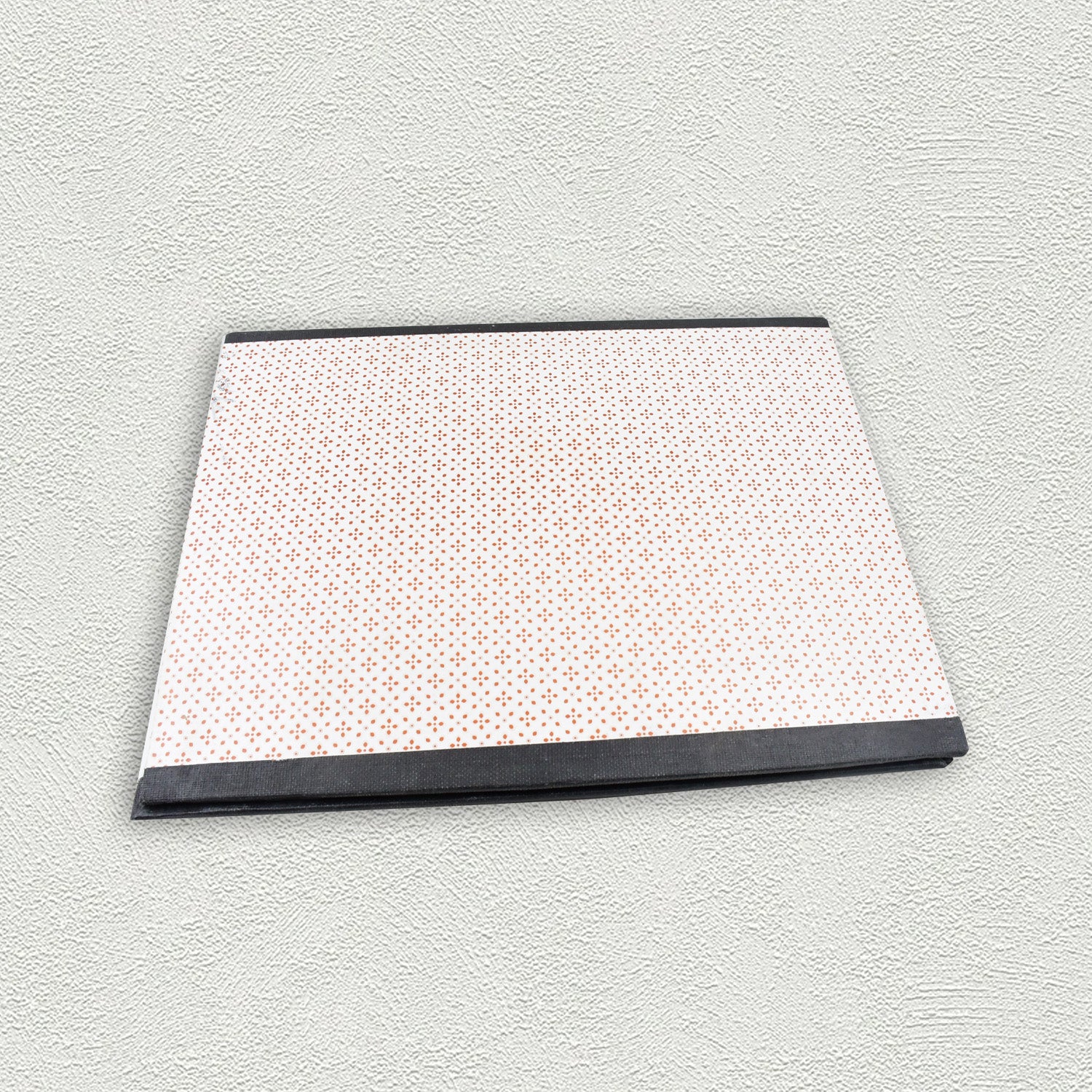 Wukusy office button clip box file paper holder organizer for documents, suitable for school, office, and home use.