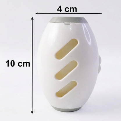 Reusable Wukusy lint roller for clothes and furniture, eco-friendly and easy-to-use for removing lint and pet hair.