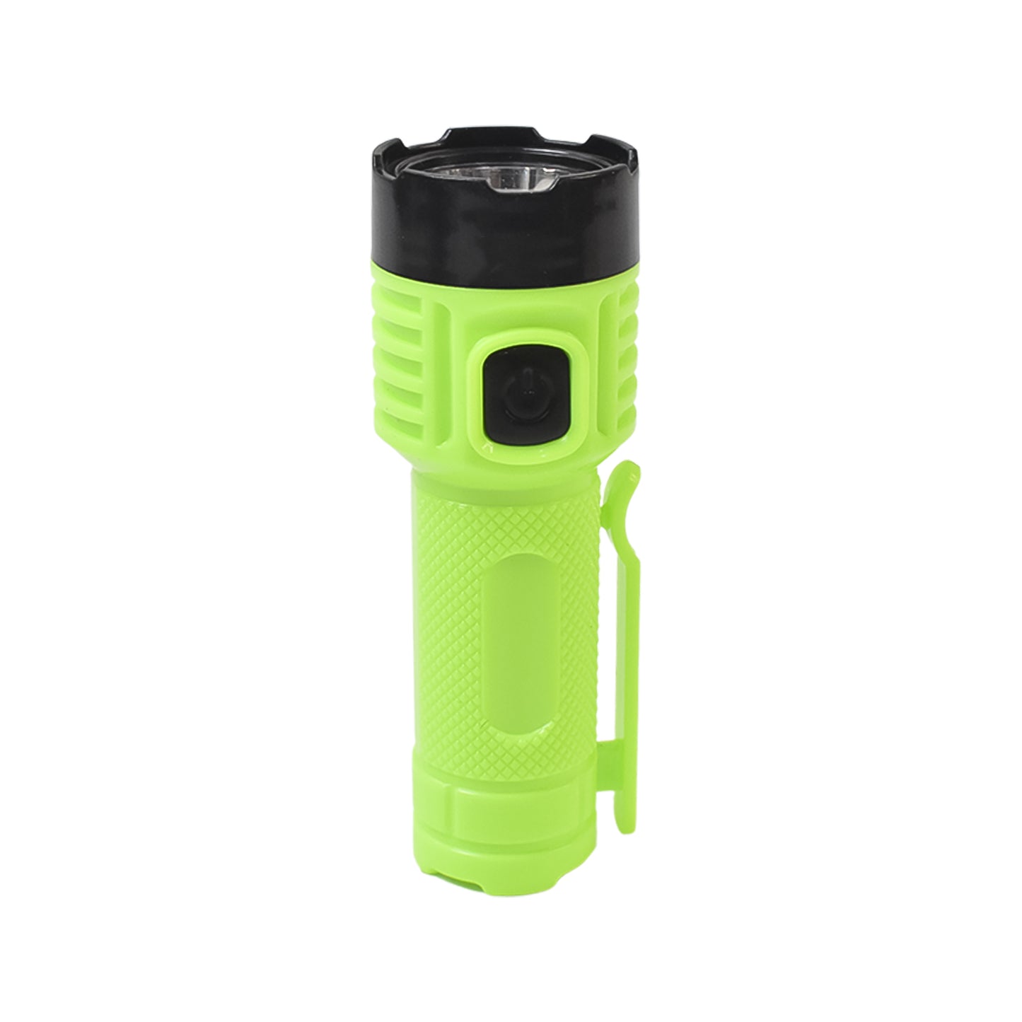Wukusy 4-mode super bright LED torch flashlight with high lumens and fast charging for home improvement tasks.