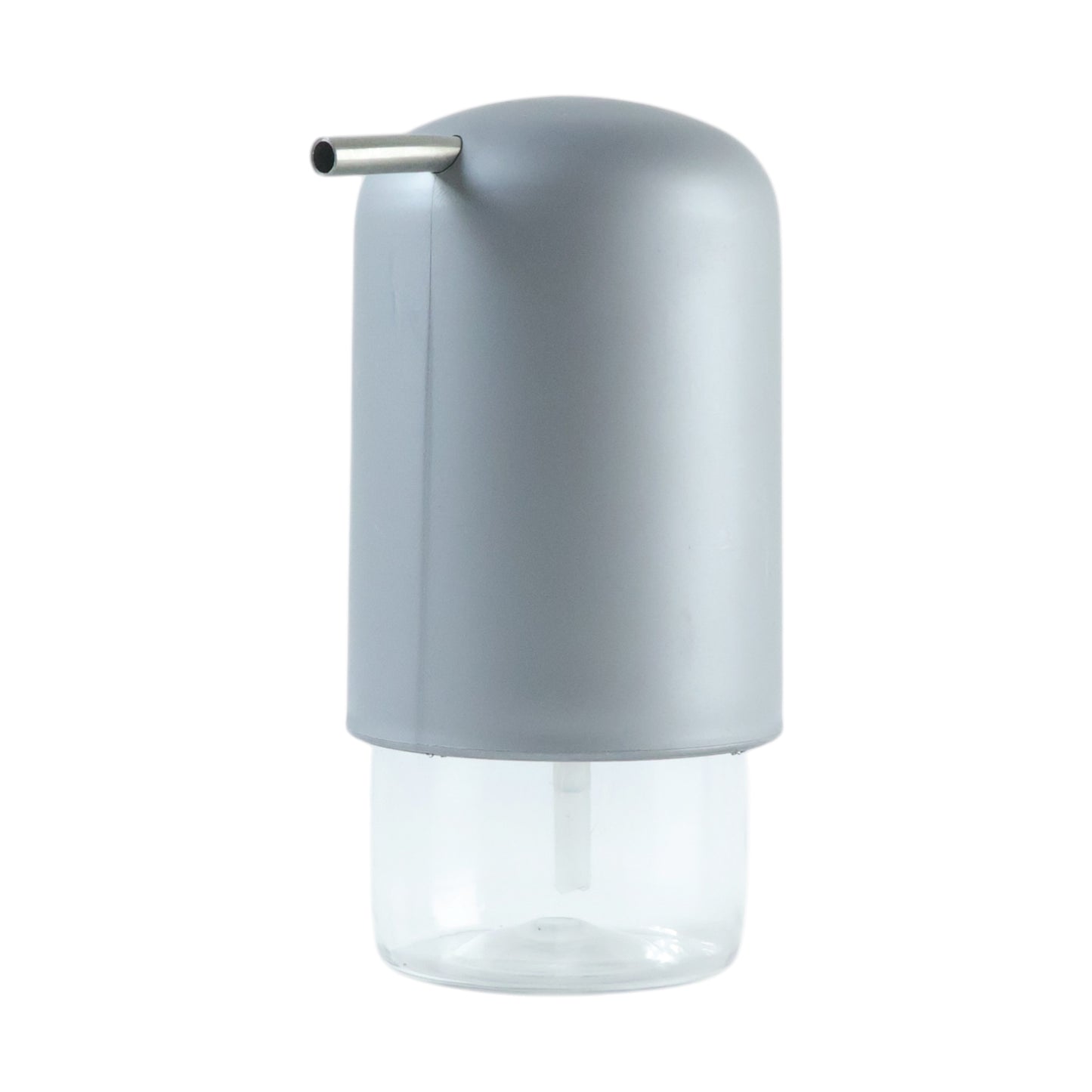Wukusy Penguin liquid soap dispenser pump bottle with a playful penguin design on a white background.